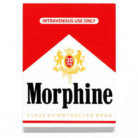 Morphine