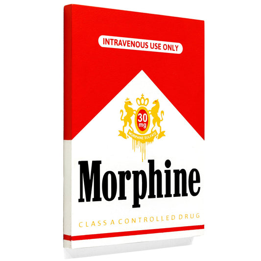 Morphine