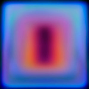 Mirage (Blue)