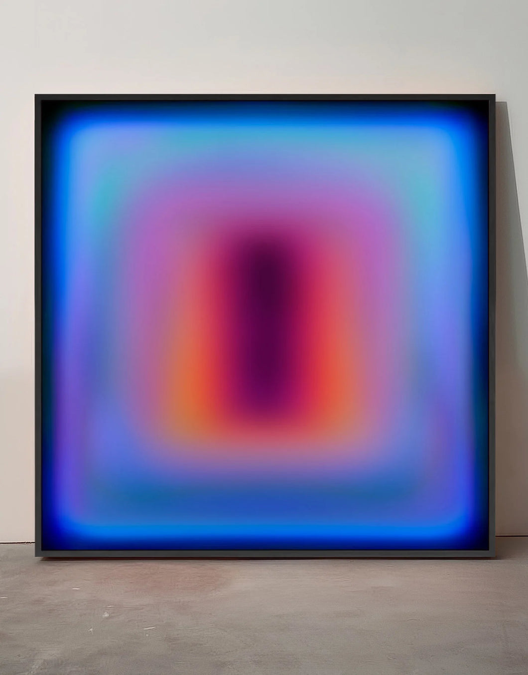 Mirage (Blue)