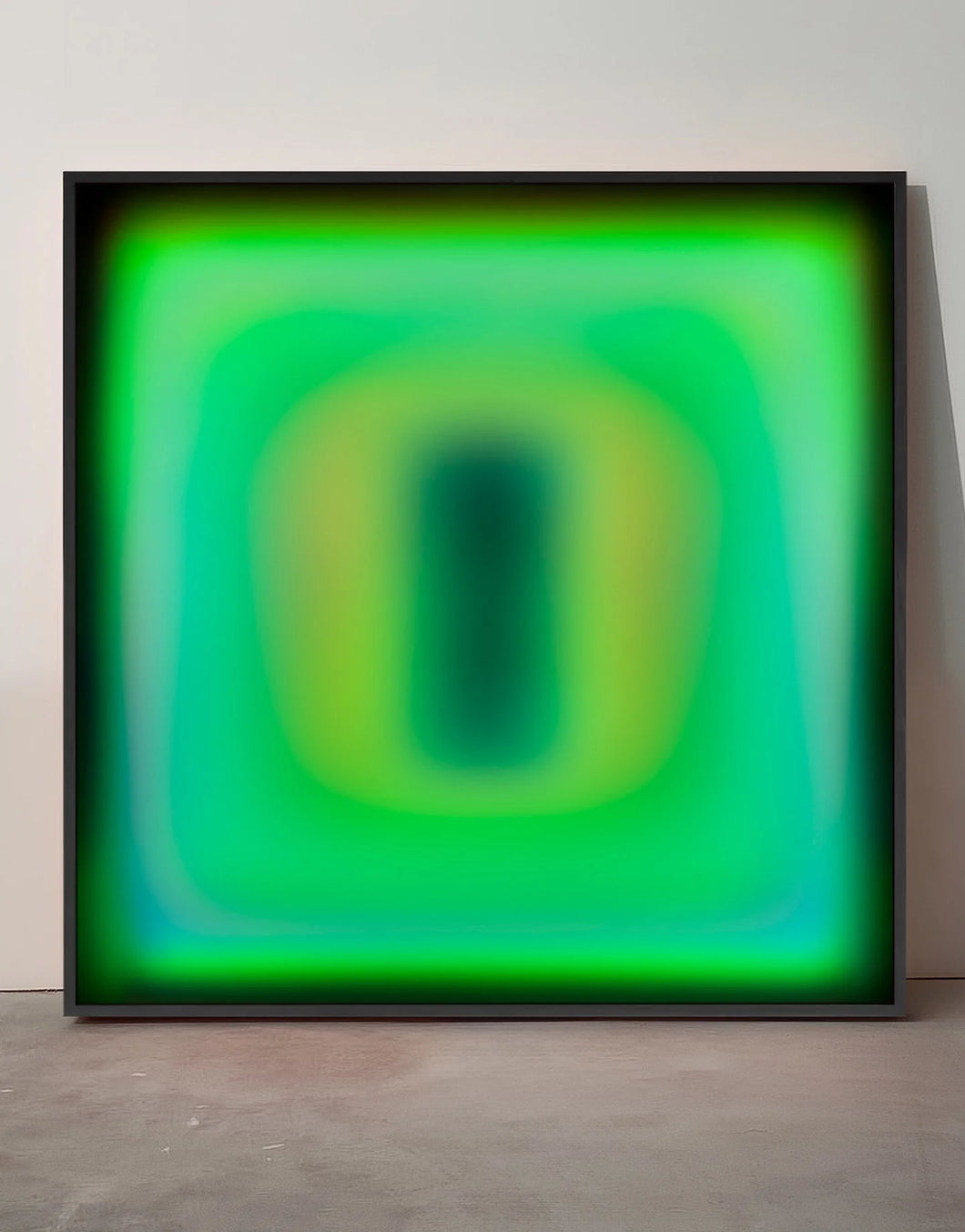Mirage (Green)