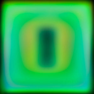 Mirage (Green)