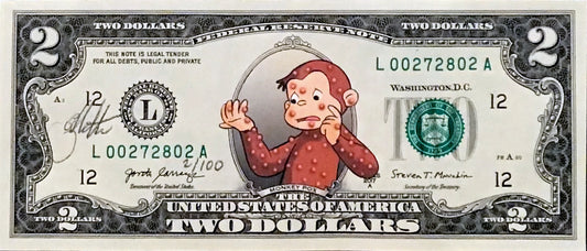 MPOX (Monkey Pox) Dollar