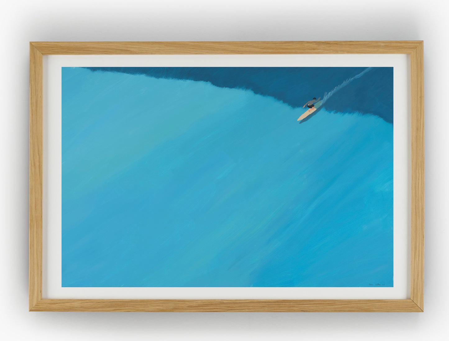 The Drop