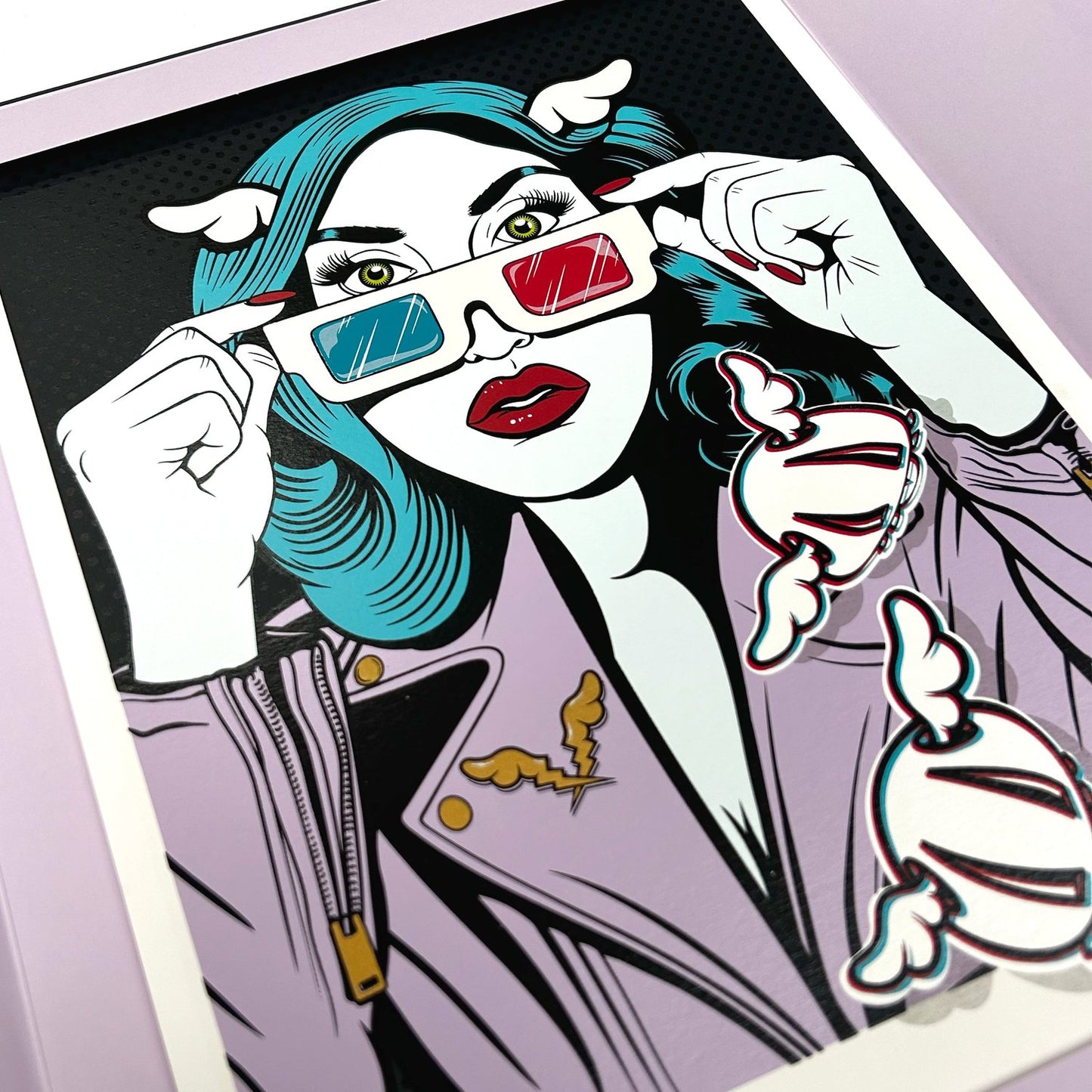 Permanently Impermanent - Collector Box Edition