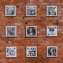 Load image into Gallery viewer, Marilyn QR Painting
