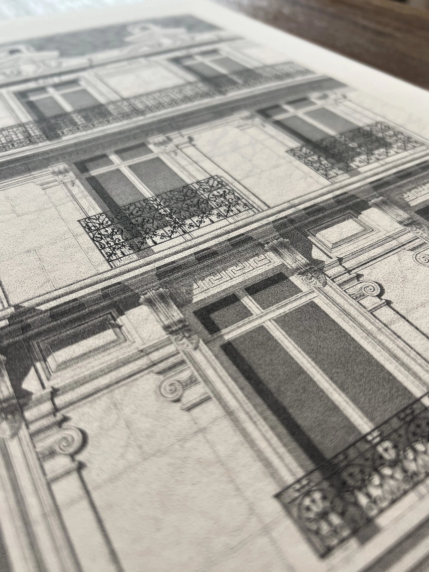 48 Rue Pierre Charron, Paris