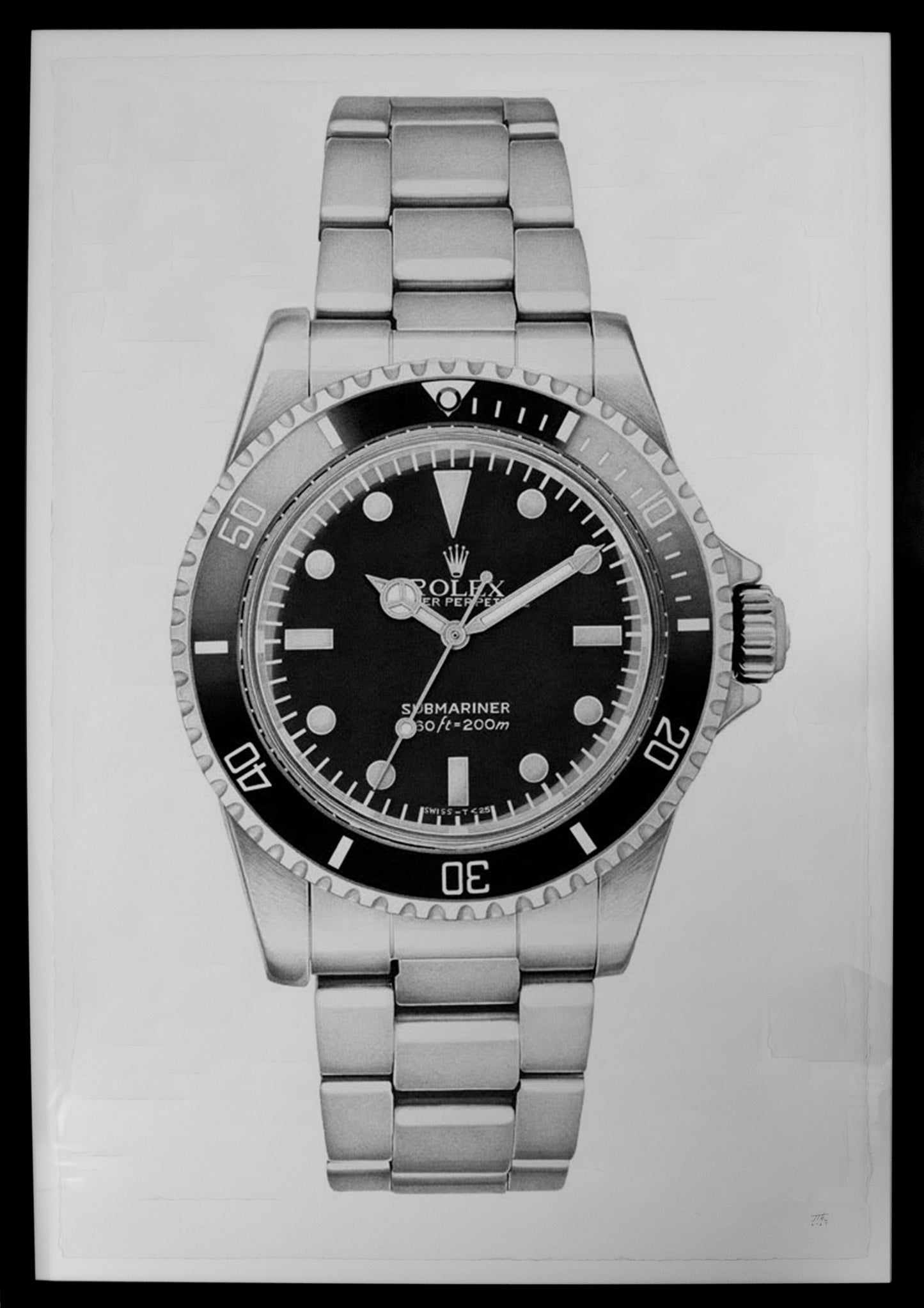 Rolex 5513