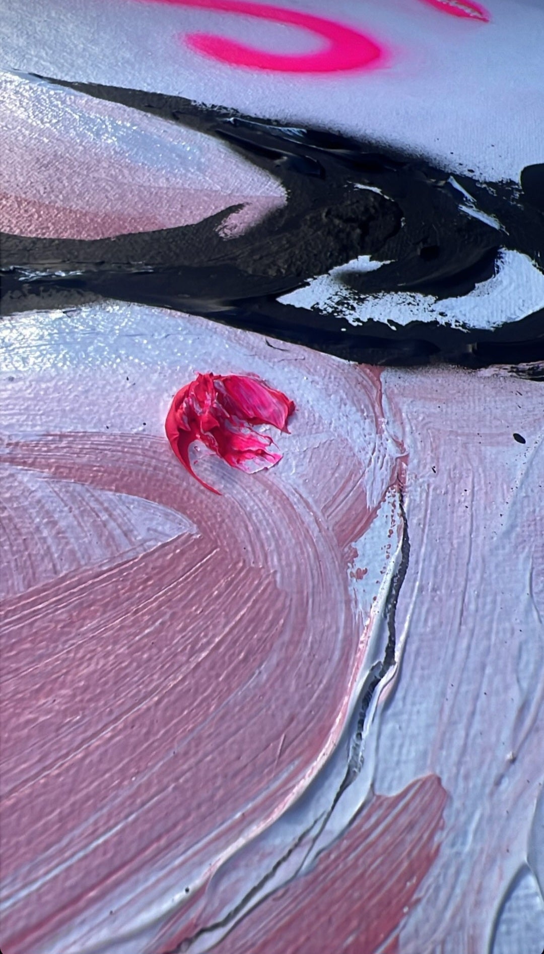 Nun Of Us Are Saints