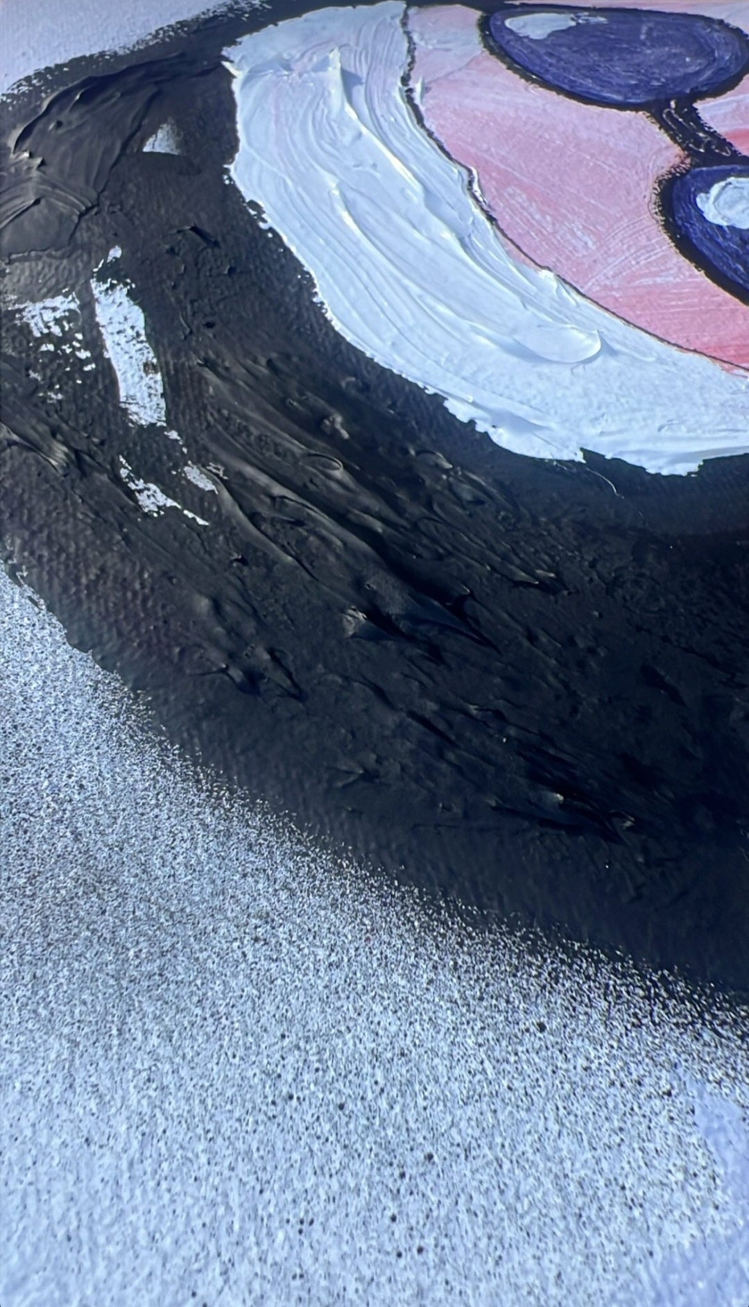 Nun Of Us Are Saints