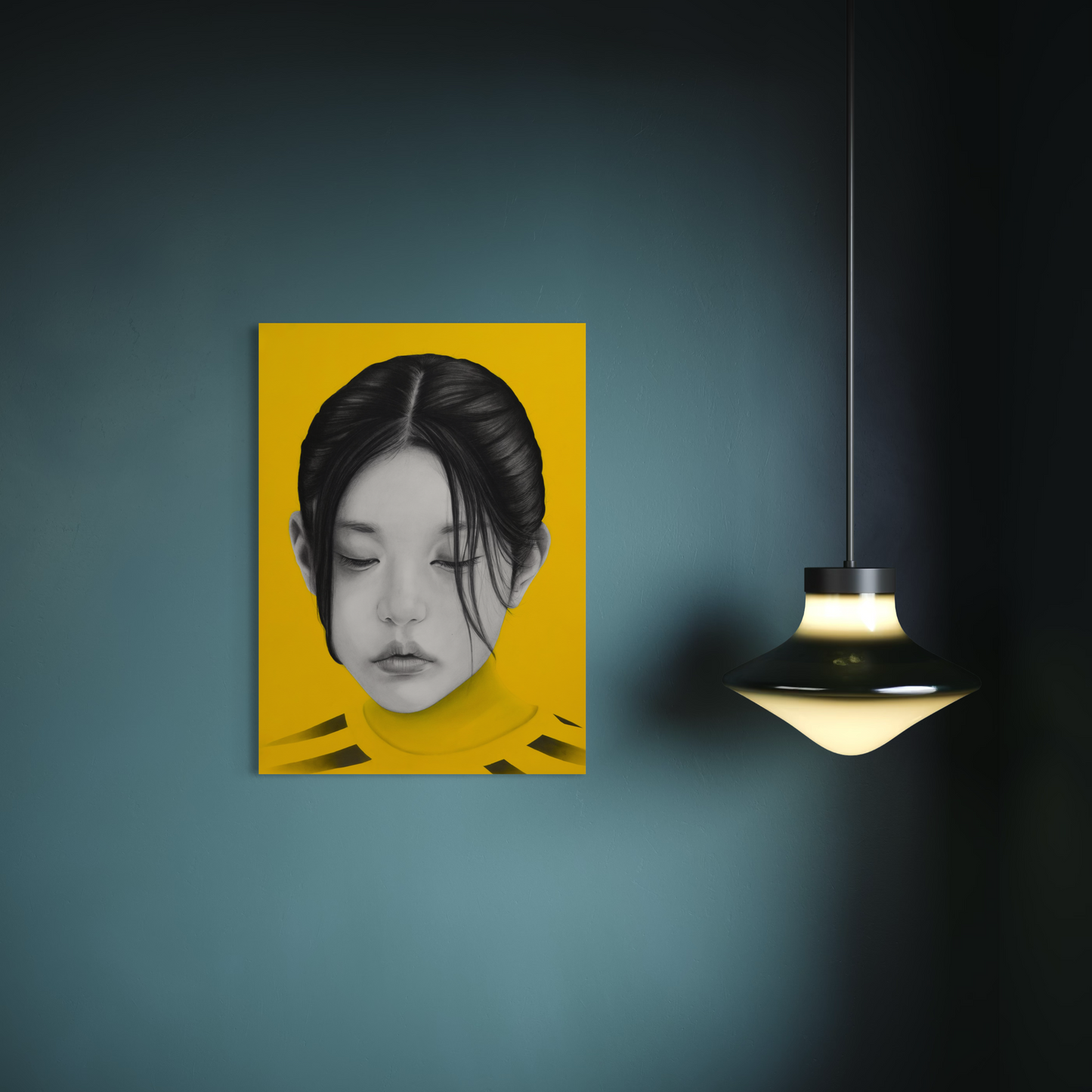 Huáng 10