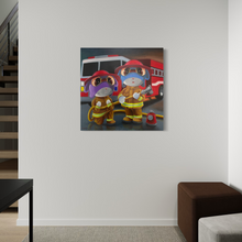Load image into Gallery viewer, Conqueror Of Fire
