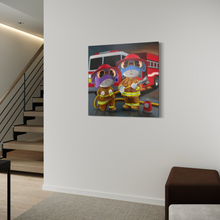 Load image into Gallery viewer, Conqueror Of Fire
