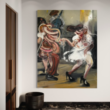 Load image into Gallery viewer, Dancers
