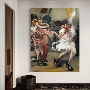 Dancers