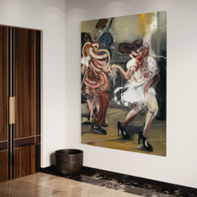 Load image into Gallery viewer, Dancers
