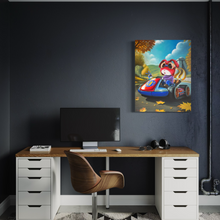 Load image into Gallery viewer, Maximum Speed
