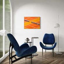Load image into Gallery viewer, Orange / Yellow
