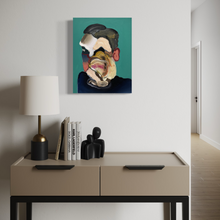 Load image into Gallery viewer, Faceless

