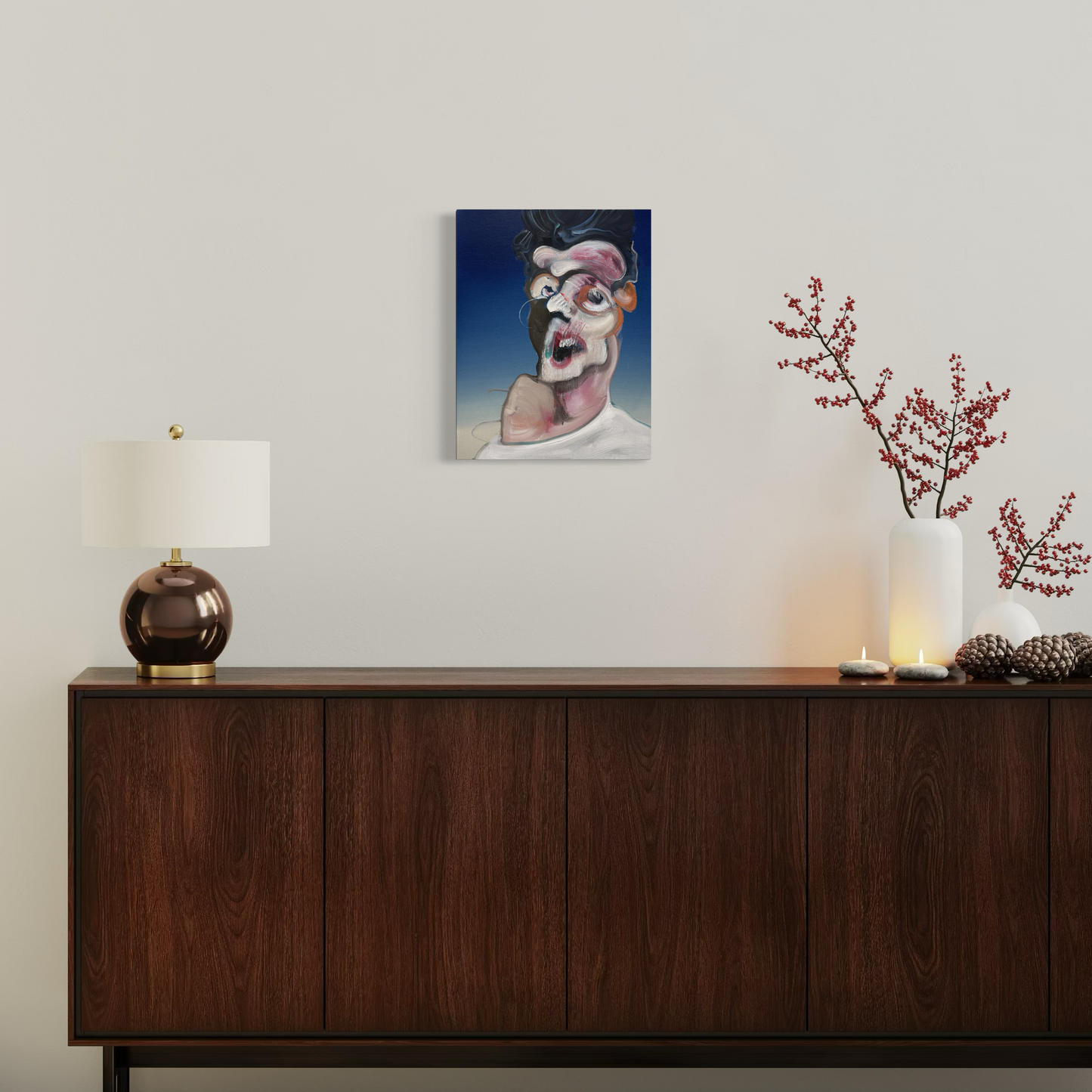 Egon Portrait
