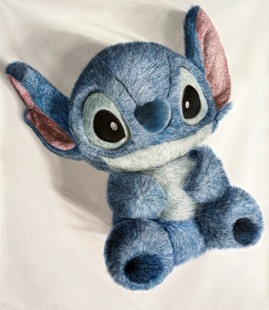 Stitch XL