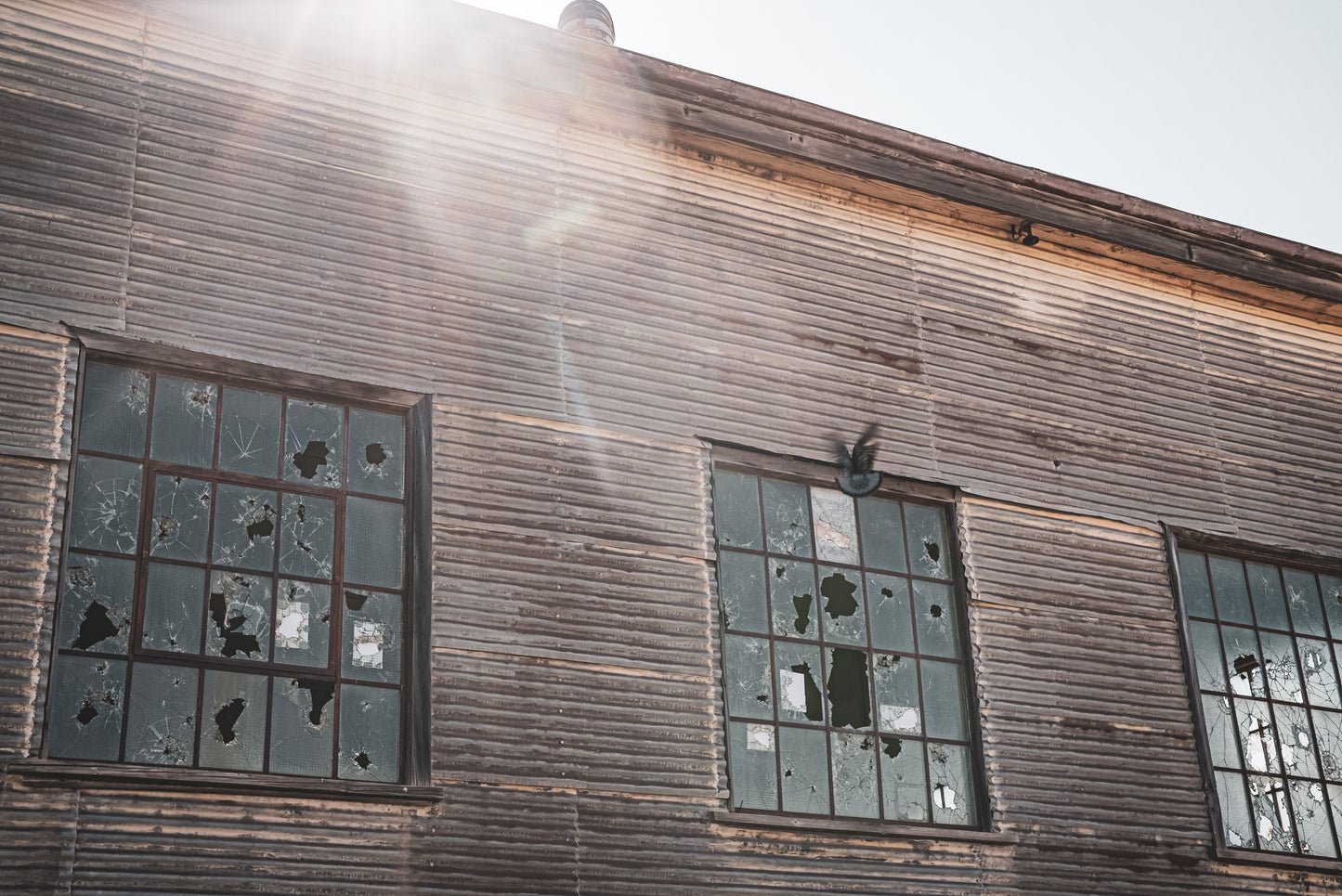 Broken Hill #3 (unframed)