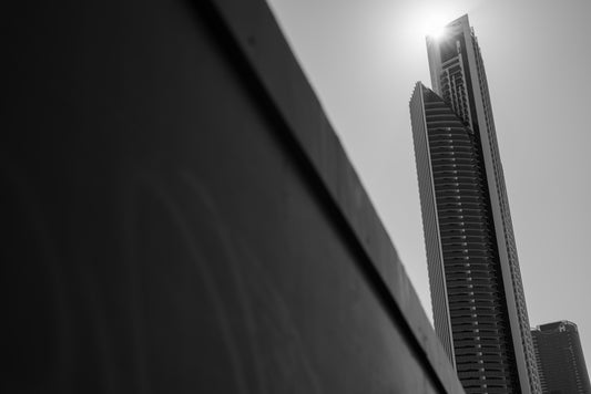 Gold Coast #1 (unframed)