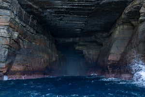 Jervis Bay #1 (unframed)