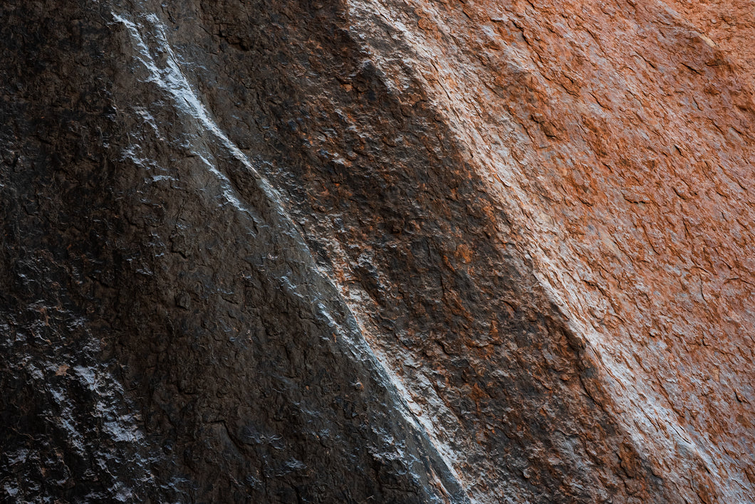 Uluru #15 (unframed)