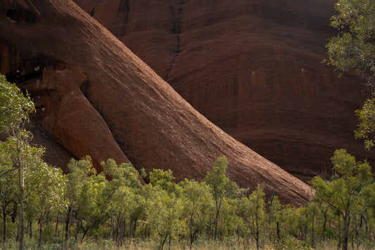 Uluru #21 (unframed)