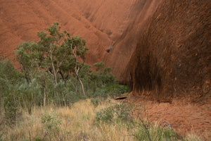 Uluru #22 (unframed)