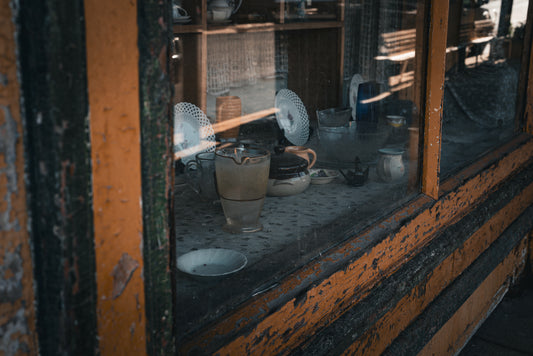 Carcoar #3 (unframed)