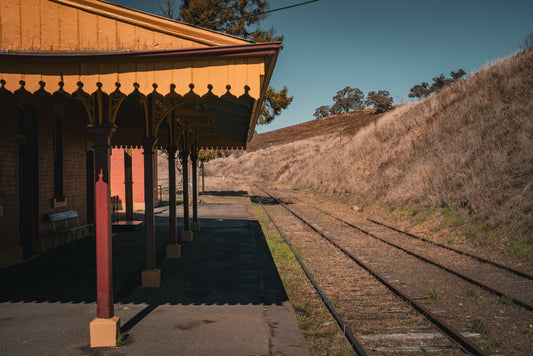 Carcoar #1 (unframed)