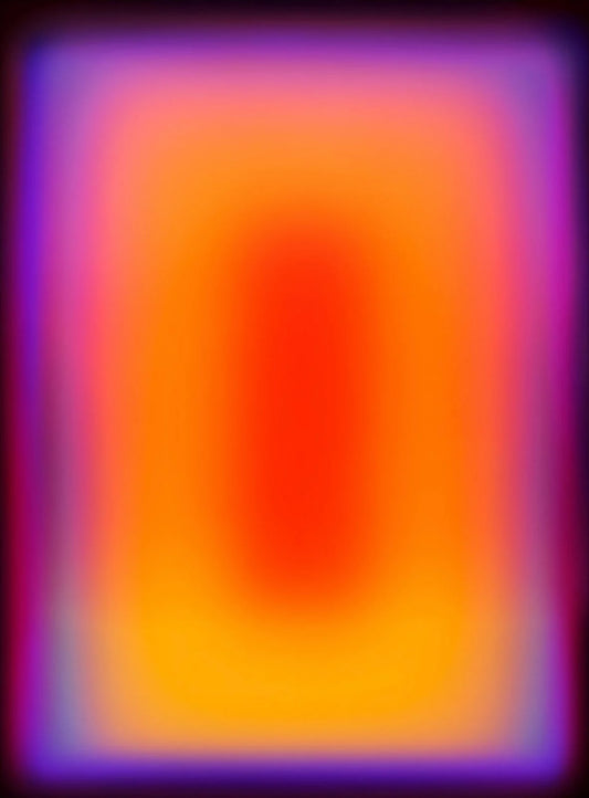 The Dreaming (3 Prints Set) - Size XL