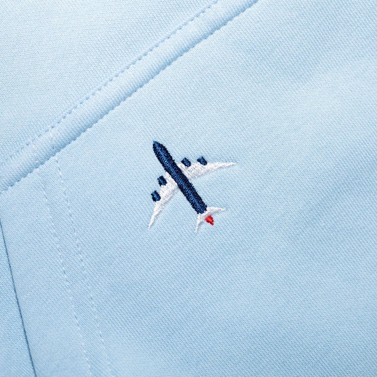 High Hoodie
