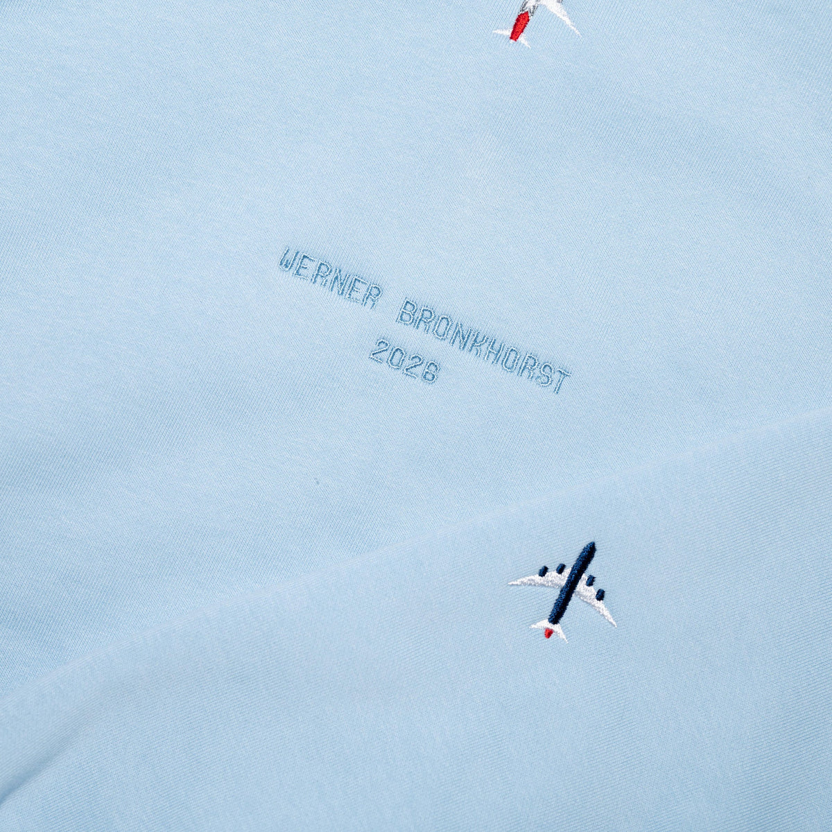 High Hoodie