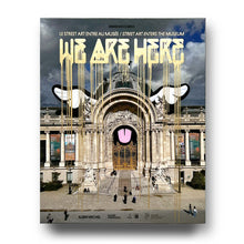 Load image into Gallery viewer, We Are Here (Signed Copy)
