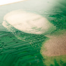 Load image into Gallery viewer, Mona Lisa PCB
