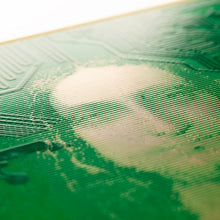 Load image into Gallery viewer, Salvator Mundi PCB
