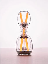Load image into Gallery viewer, Balloon Dog Lamp by Jeff Koons
