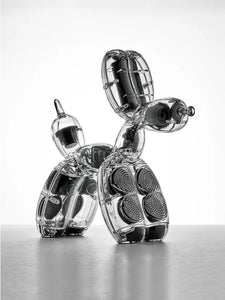 Balloon Dog Speaker by Jeff Koons x Lexon