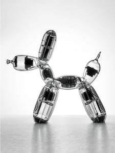 Balloon Dog Speaker by Jeff Koons x Lexon