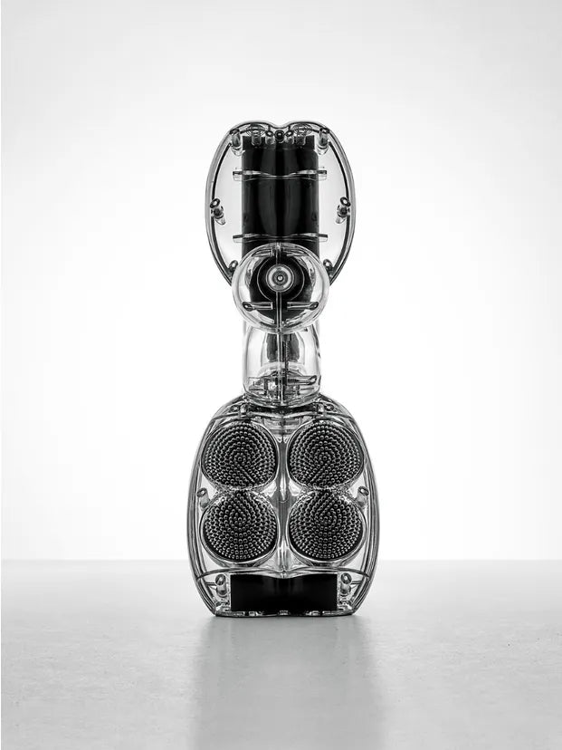 Balloon Dog Speaker by Jeff Koons x Lexon