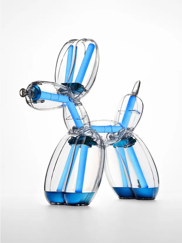 PRE-ORDER - Balloon Dog Lamp by Jeff Koons x Lexon V2 (Chromatic Collection)