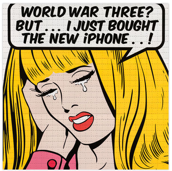 World War Three (AP)