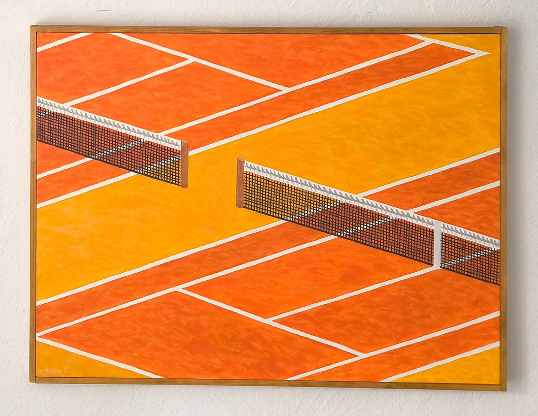Orange / Yellow