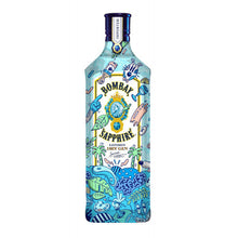 Load image into Gallery viewer, Bombay Sapphire Bottle (Empty)
