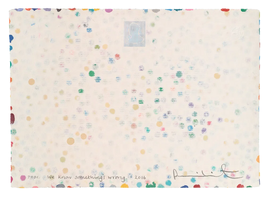 7,901. We know something’s wrong