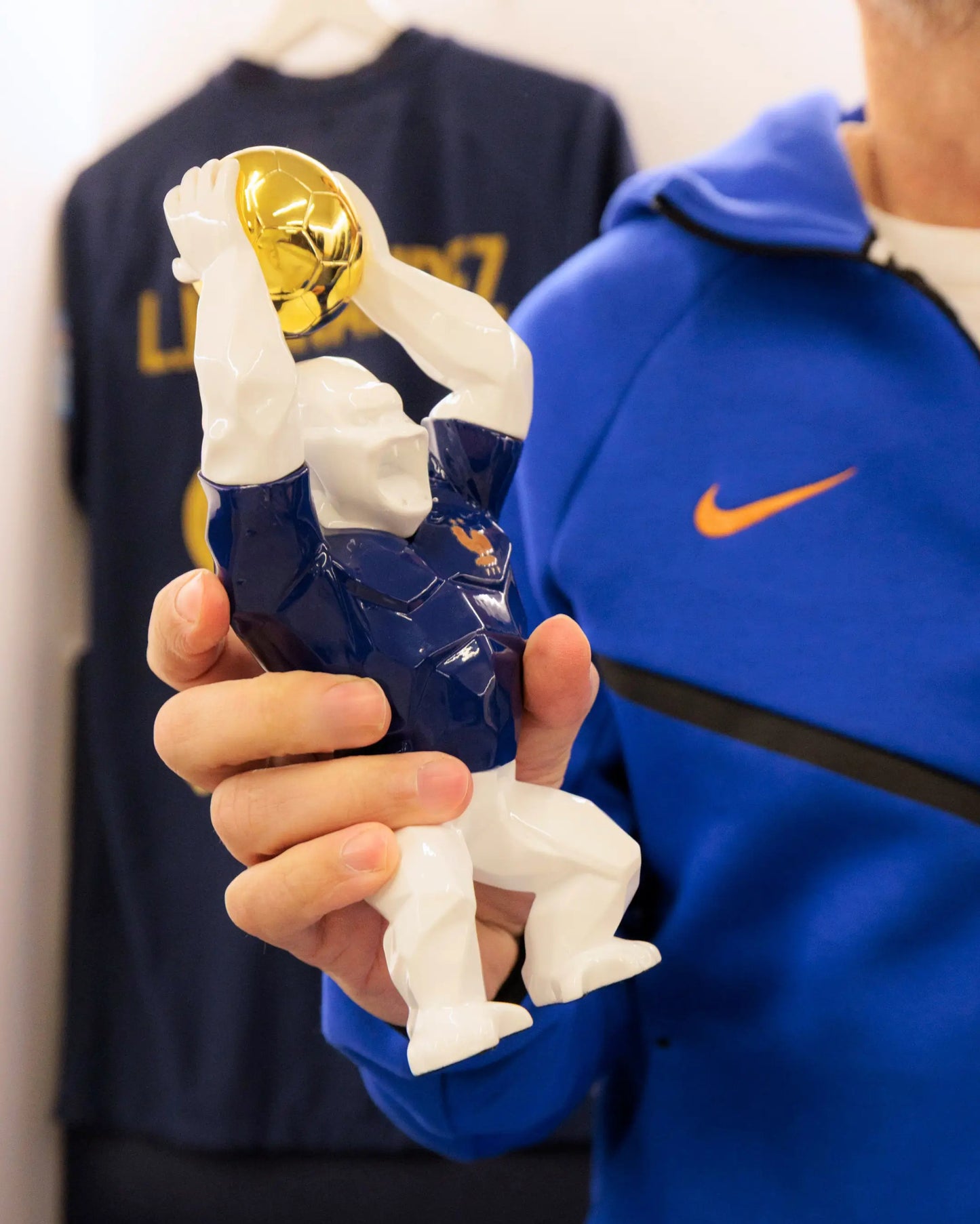Kong Football Gold