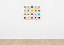 Load image into Gallery viewer, InvadHirst
